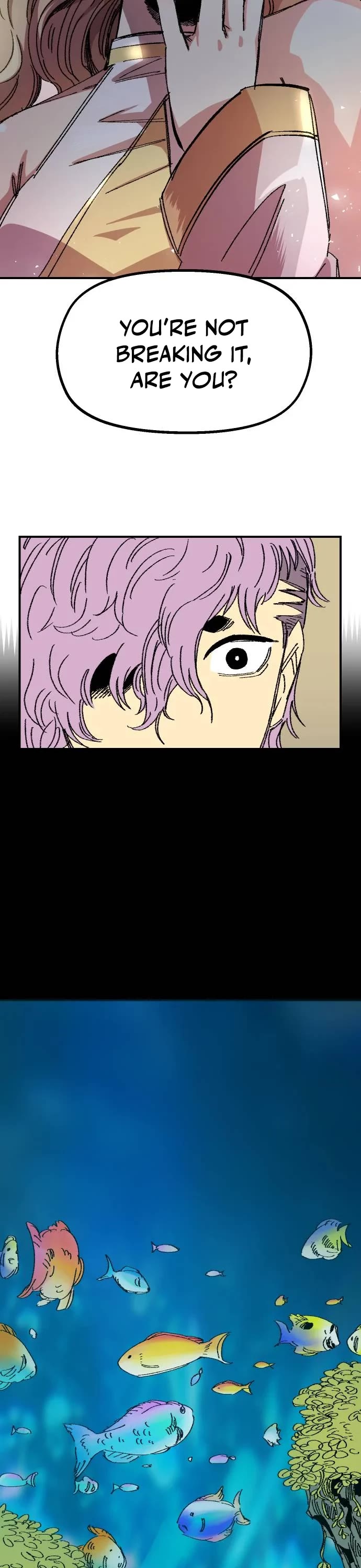 Reincarnation of the Veteran Soldier Chapter 50 page 10 - Chapter 50