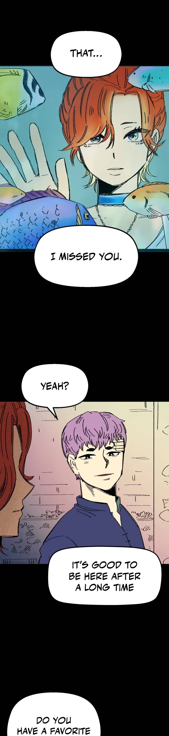 Reincarnation of the Veteran Soldier Chapter 50 page 12 - Chapter 50