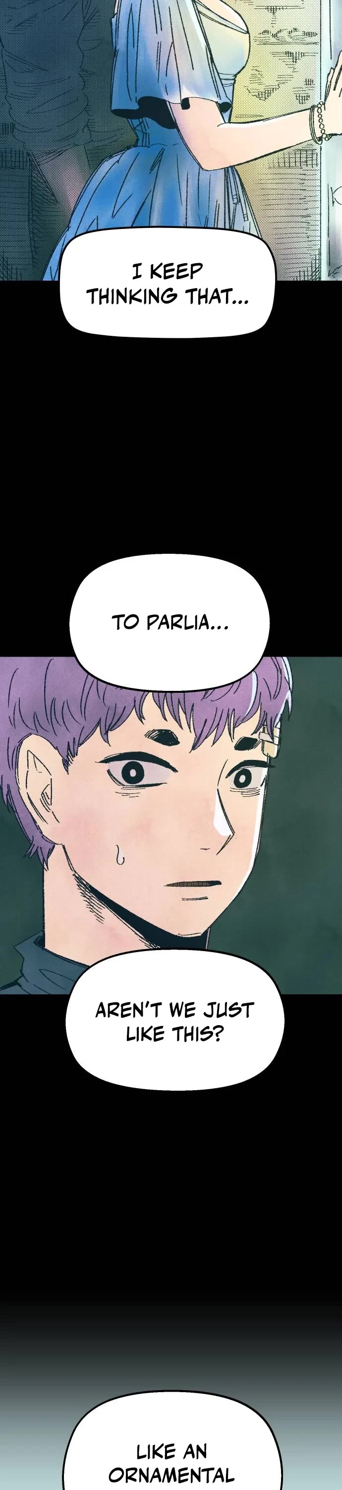 Reincarnation of the Veteran Soldier Chapter 50 page 14 - Chapter 50