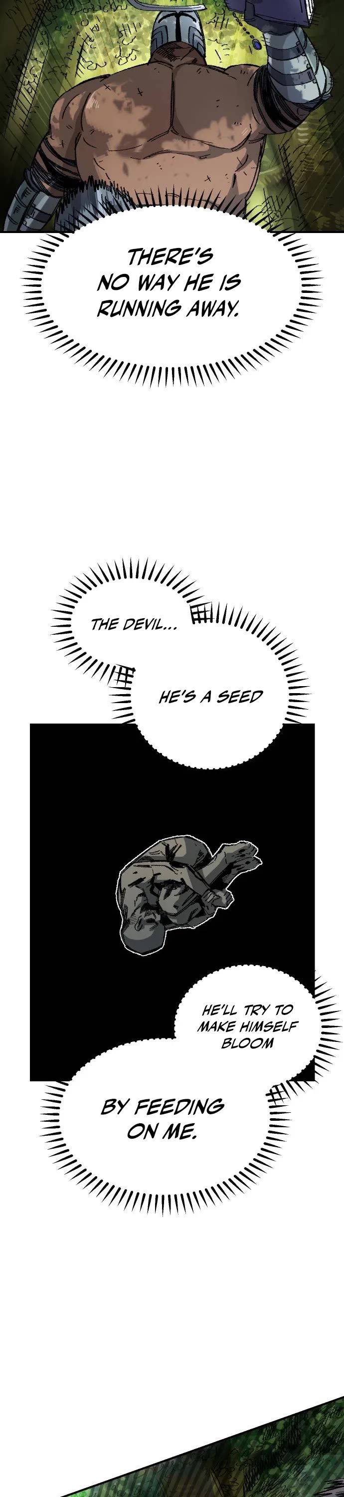 Reincarnation of the Veteran Soldier Chapter 50 page 18 - Chapter 50