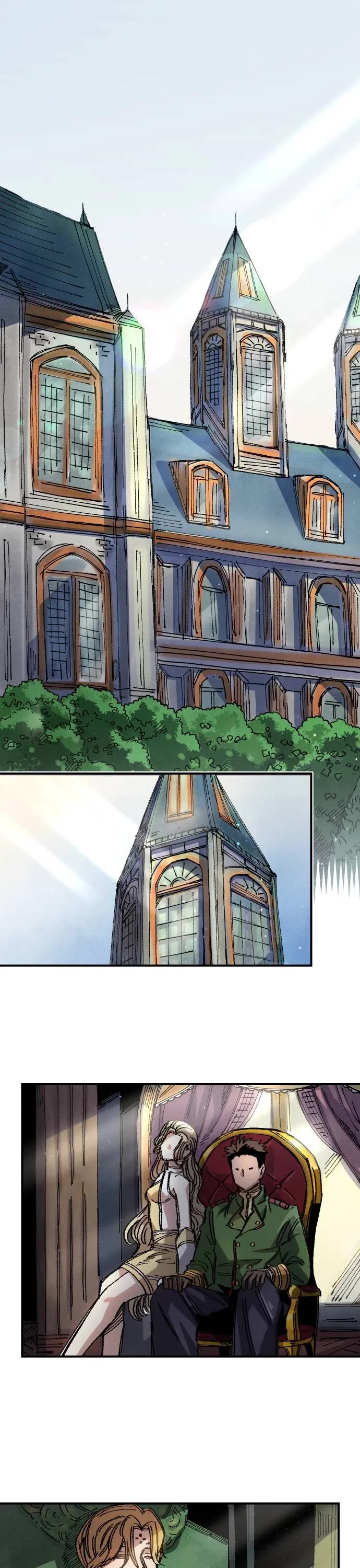 Reincarnation of the Veteran Soldier Chapter 50 page 2 - Chapter 50