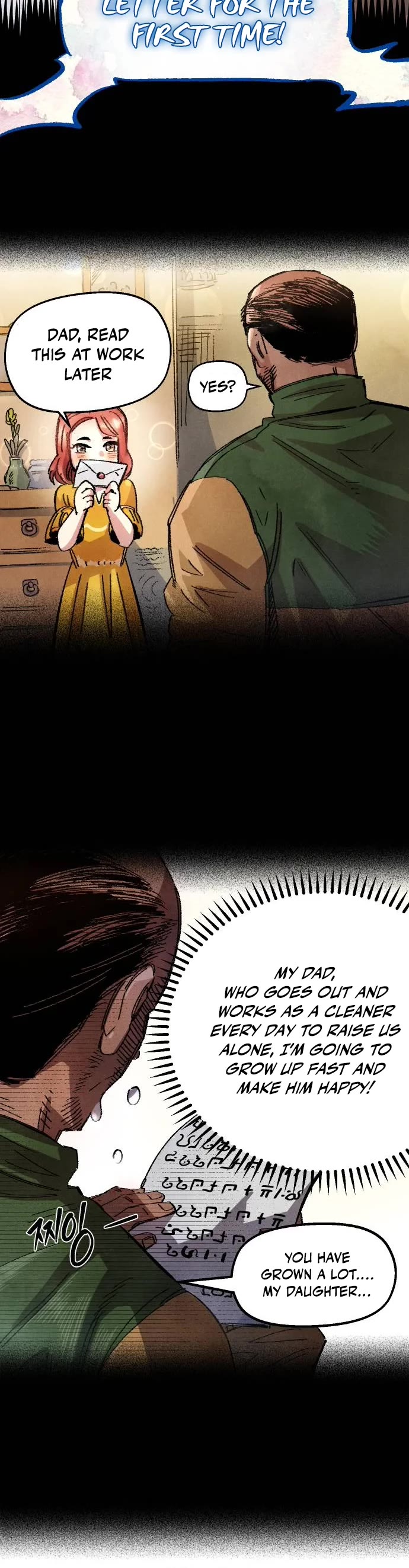 Reincarnation of the Veteran Soldier Chapter 50 page 26 - Chapter 50
