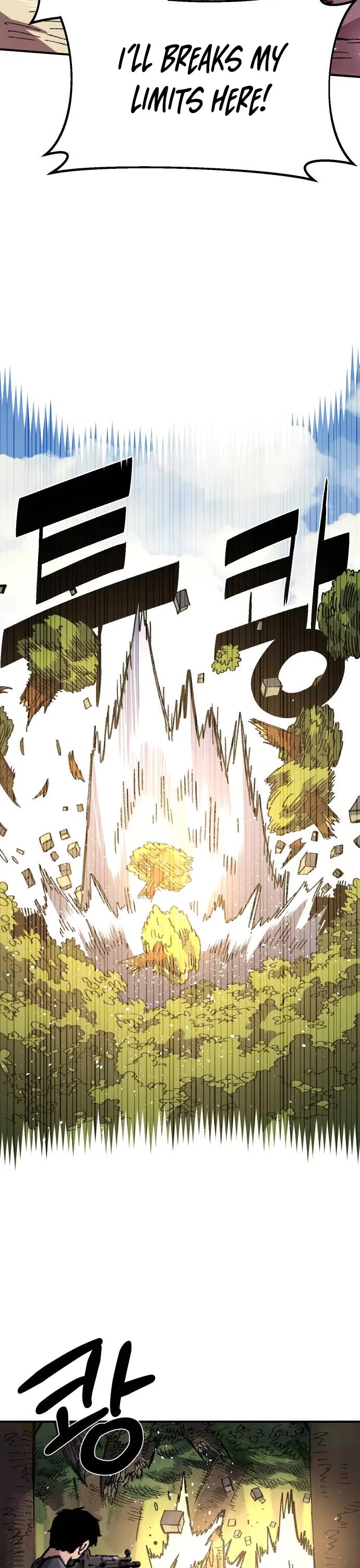 Reincarnation of the Veteran Soldier Chapter 50 page 29 - Chapter 50