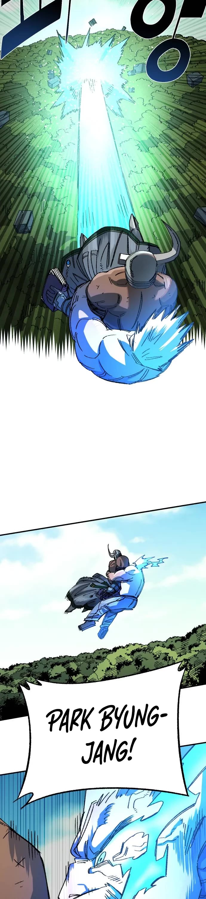 Reincarnation of the Veteran Soldier Chapter 50 page 38 - Chapter 50