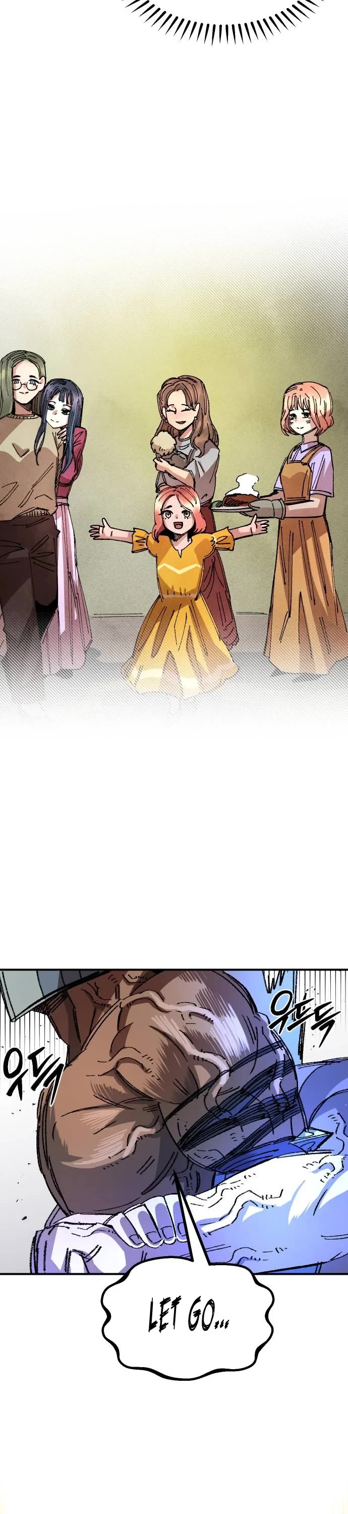 Reincarnation of the Veteran Soldier Chapter 50 page 41 - Chapter 50
