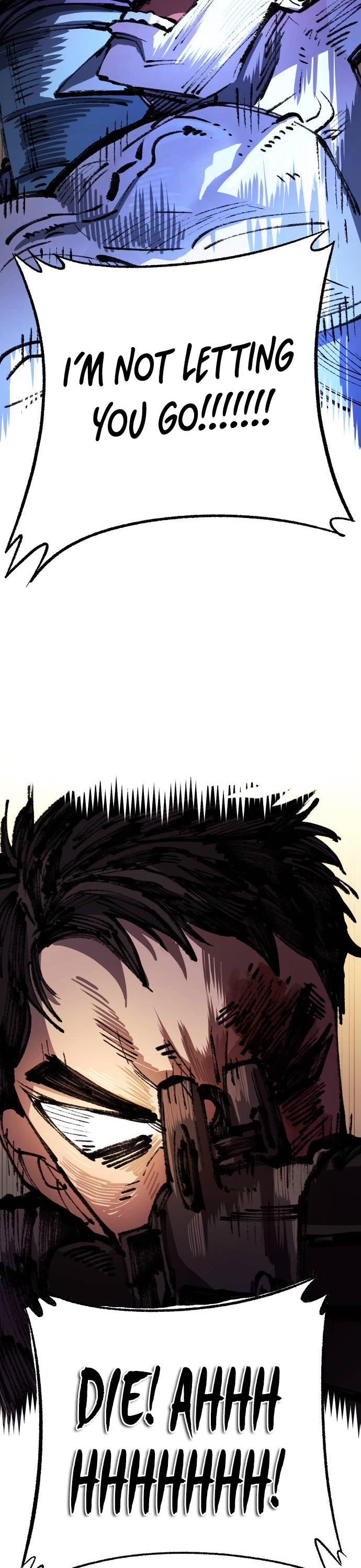 Reincarnation of the Veteran Soldier Chapter 50 page 43 - Chapter 50