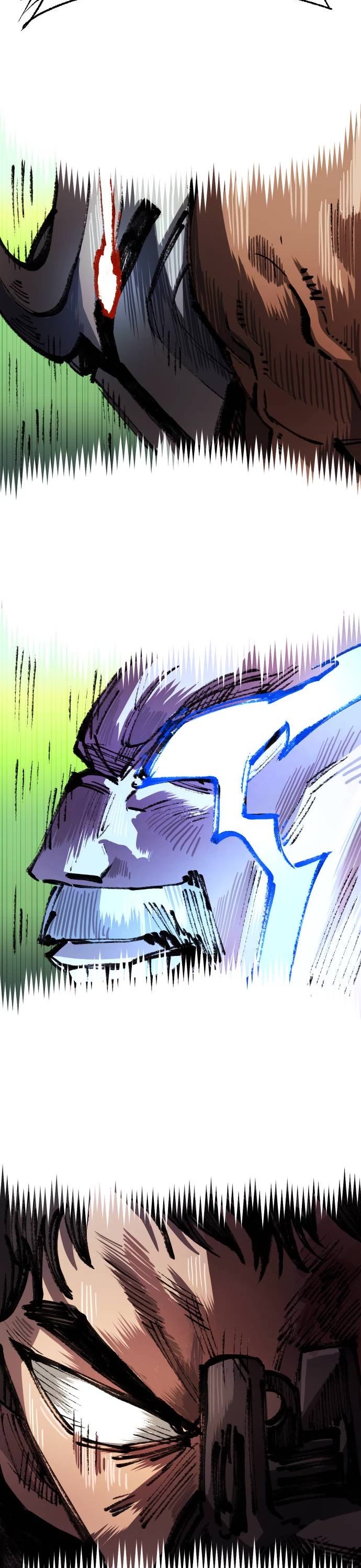 Reincarnation of the Veteran Soldier Chapter 50 page 44 - Chapter 50
