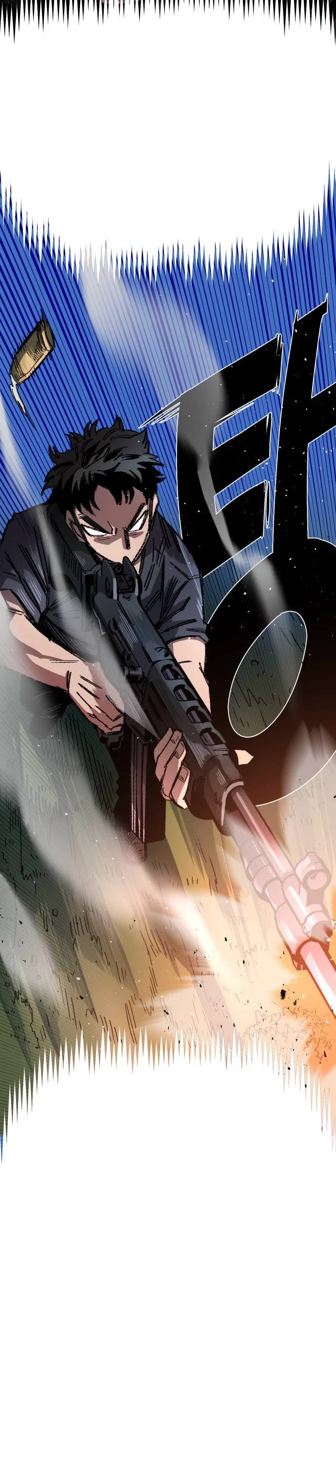 Reincarnation of the Veteran Soldier Chapter 50 page 45 - Chapter 50