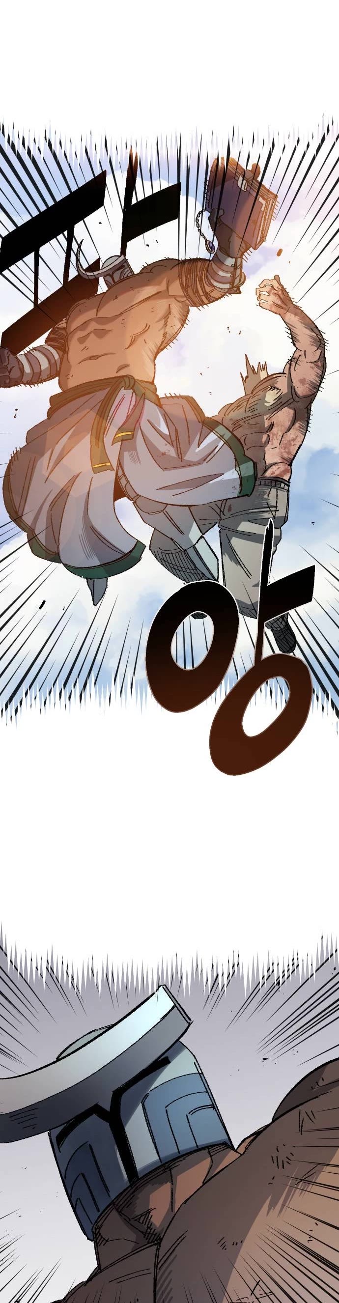 Reincarnation of the Veteran Soldier Chapter 50 page 46 - Chapter 50