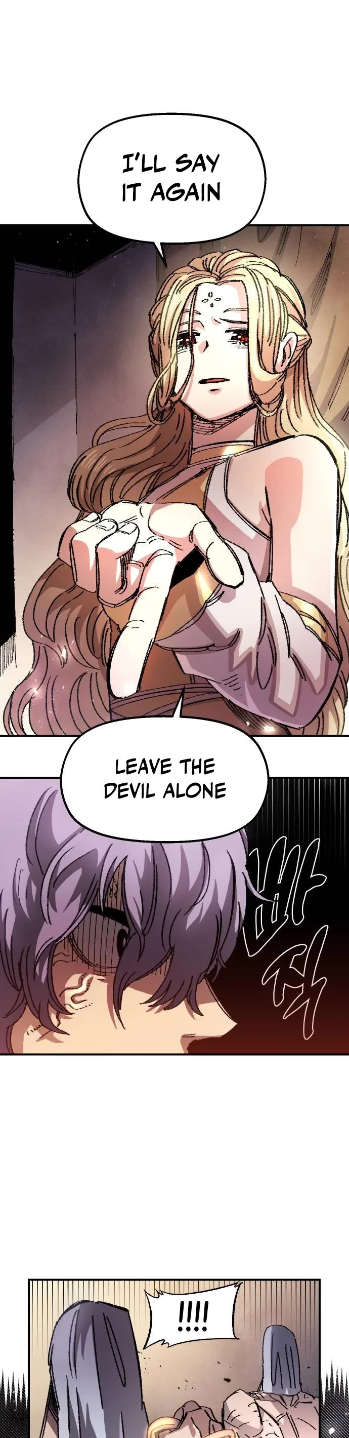Reincarnation of the Veteran Soldier Chapter 50 page 5 - Chapter 50
