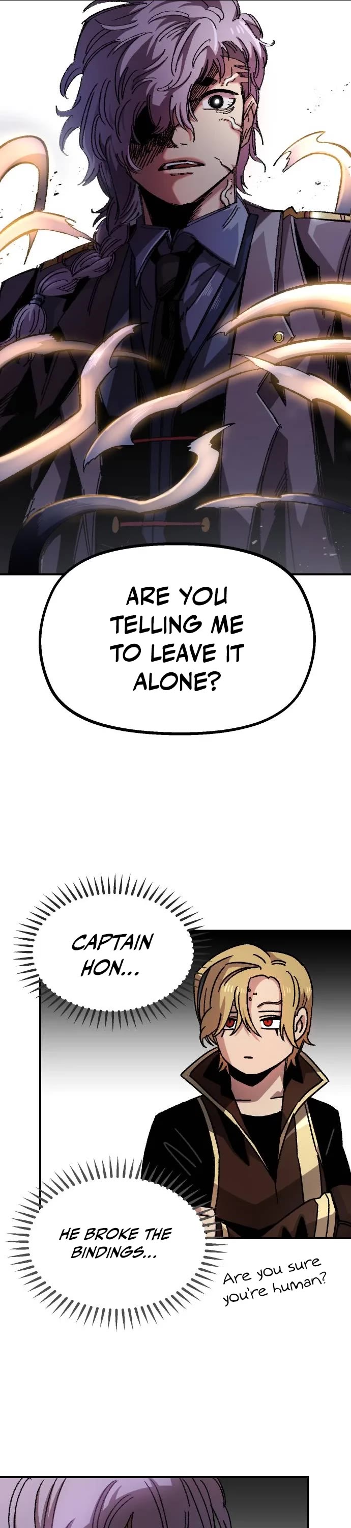 Reincarnation of the Veteran Soldier Chapter 50 page 7 - Chapter 50