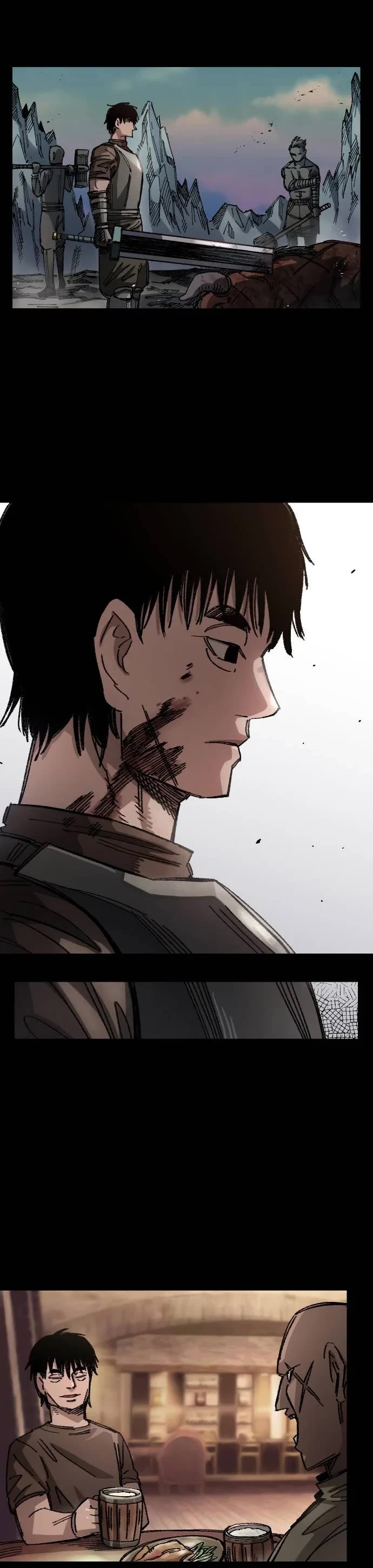 Reincarnation of the Veteran Soldier Chapter 51 page 10 - Chapter 51