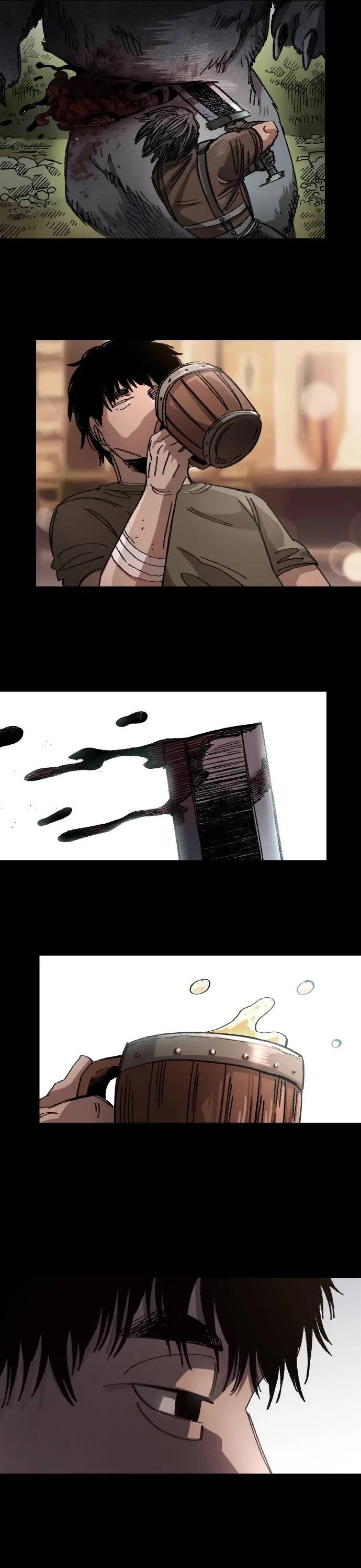 Reincarnation of the Veteran Soldier Chapter 51 page 12 - Chapter 51