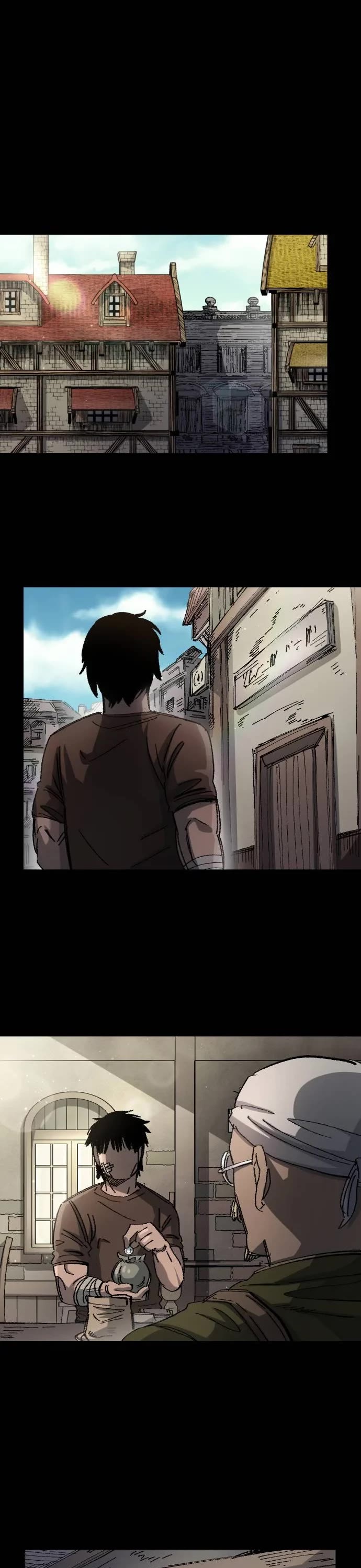 Reincarnation of the Veteran Soldier Chapter 51 page 13 - Chapter 51