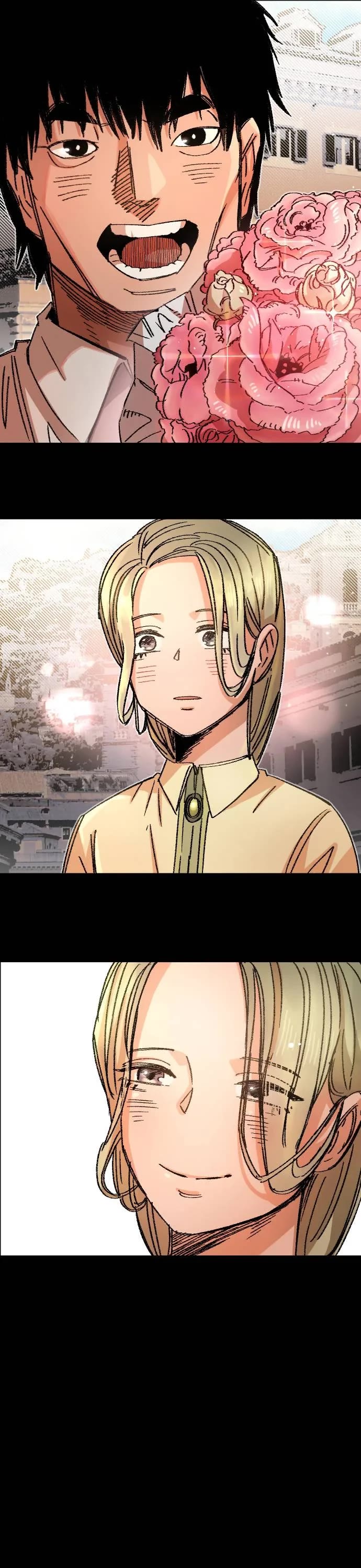 Reincarnation of the Veteran Soldier Chapter 51 page 17 - Chapter 51
