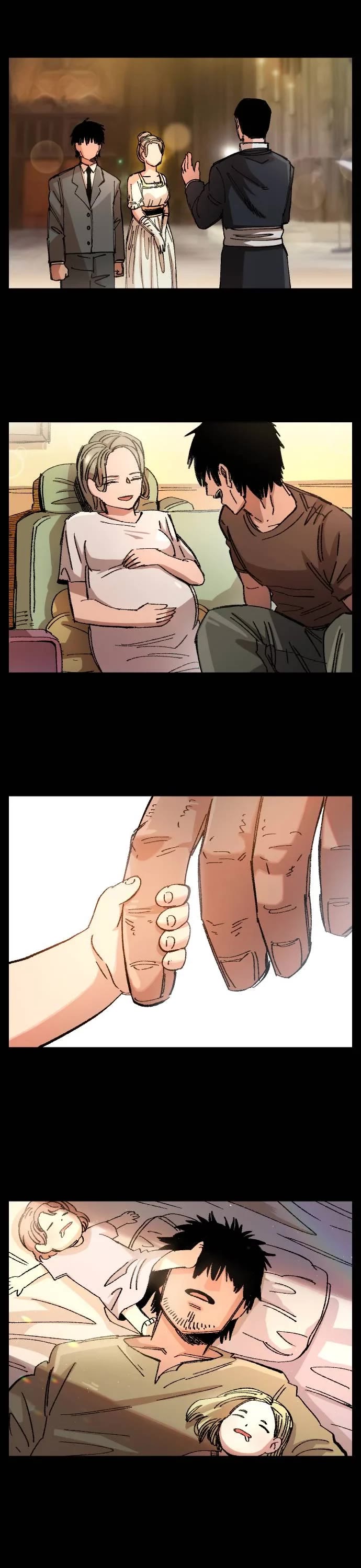 Reincarnation of the Veteran Soldier Chapter 51 page 18 - Chapter 51