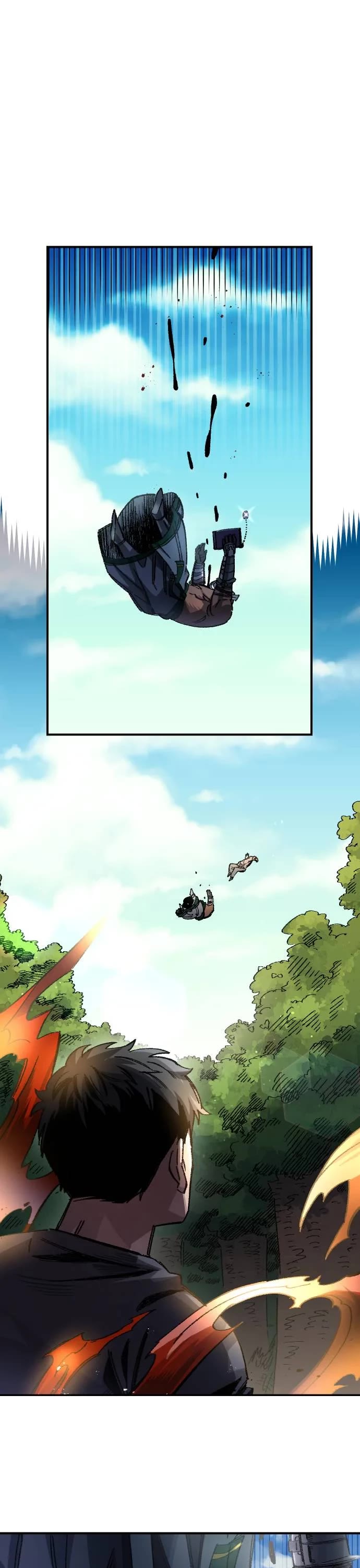Reincarnation of the Veteran Soldier Chapter 51 page 2 - Chapter 51