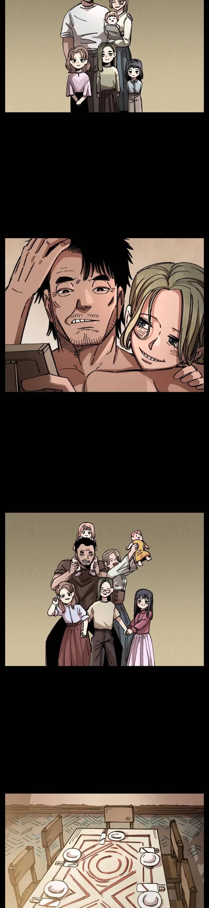 Reincarnation of the Veteran Soldier Chapter 51 page 23 - Chapter 51