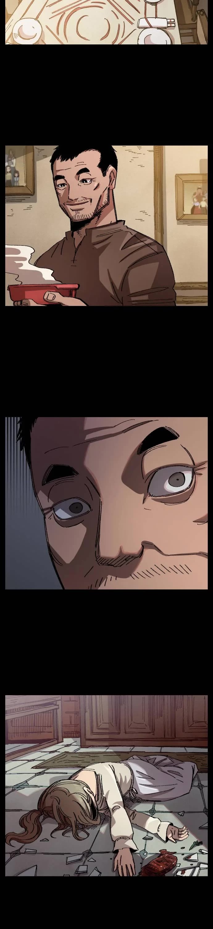 Reincarnation of the Veteran Soldier Chapter 51 page 24 - Chapter 51