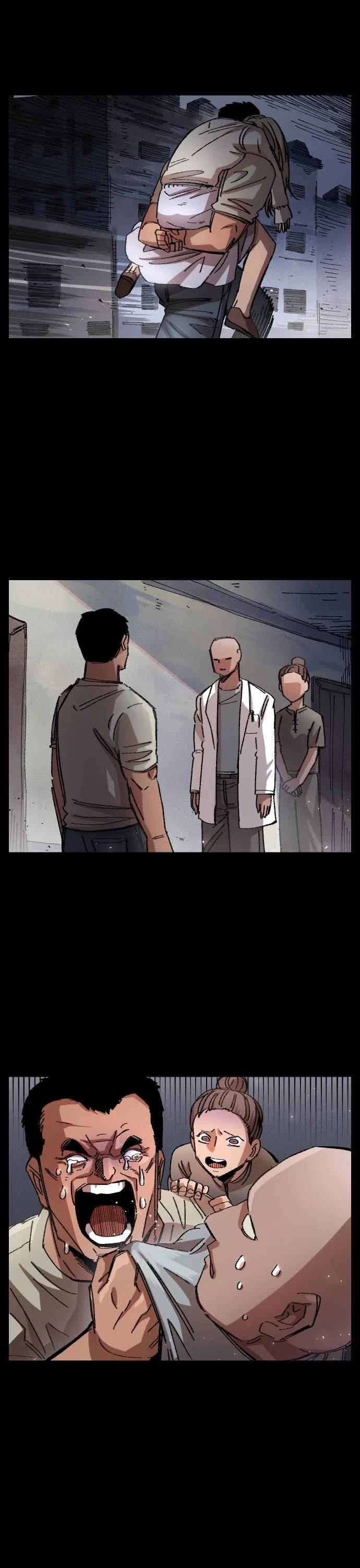 Reincarnation of the Veteran Soldier Chapter 51 page 25 - Chapter 51