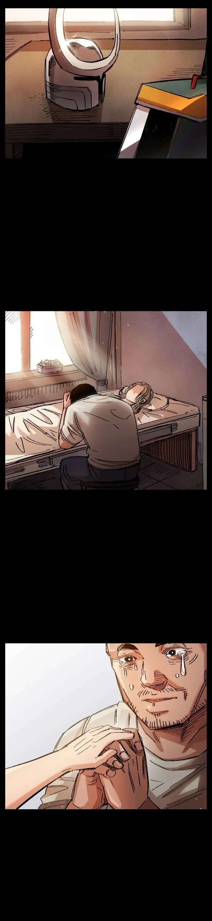 Reincarnation of the Veteran Soldier Chapter 51 page 26 - Chapter 51