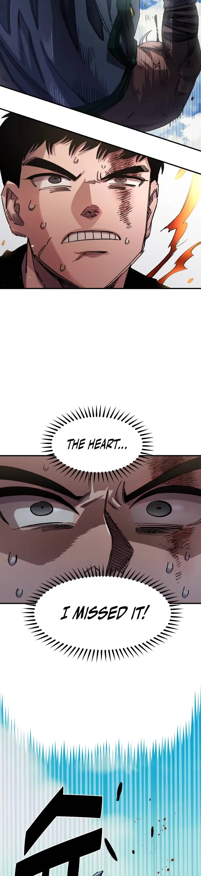Reincarnation of the Veteran Soldier Chapter 51 page 3 - Chapter 51