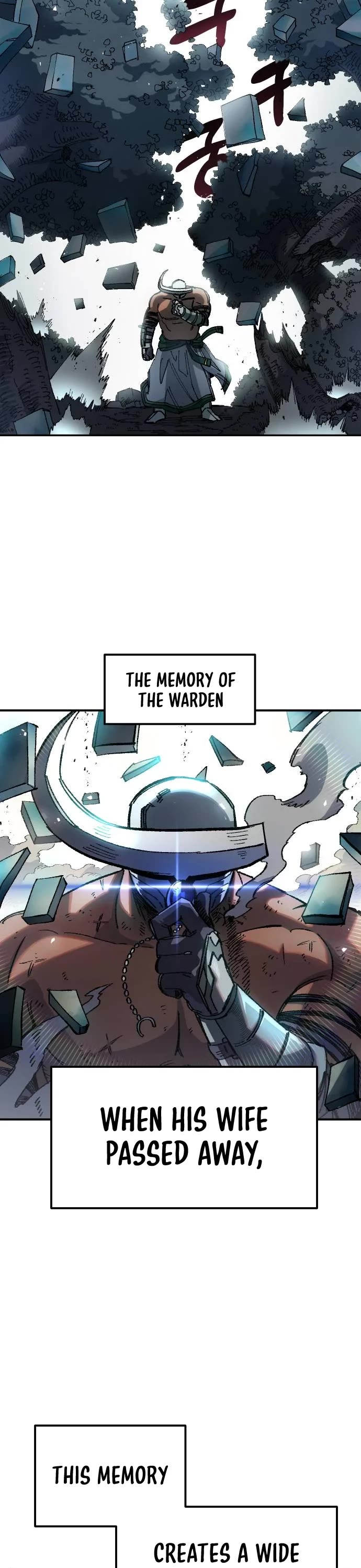 Reincarnation of the Veteran Soldier Chapter 51 page 30 - Chapter 51