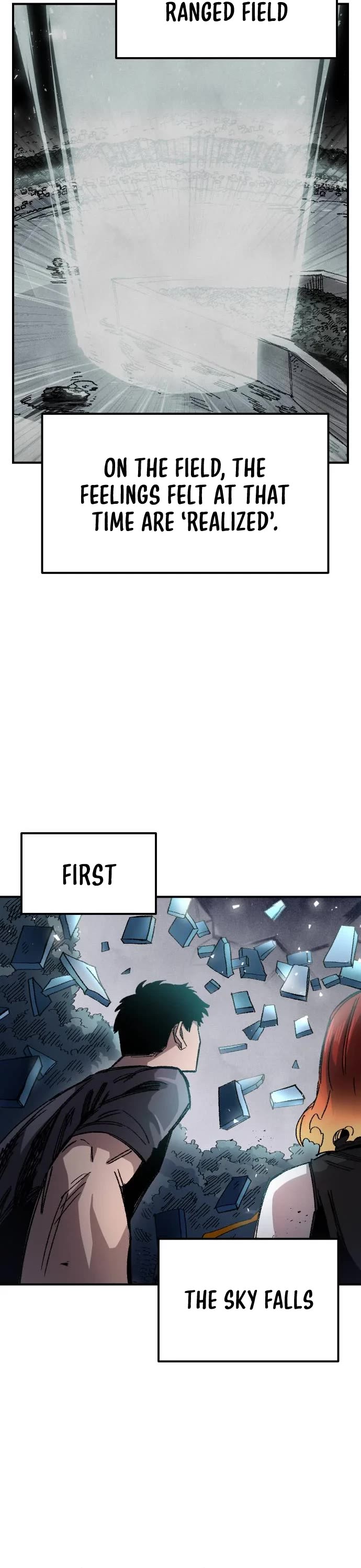 Reincarnation of the Veteran Soldier Chapter 51 page 31 - Chapter 51