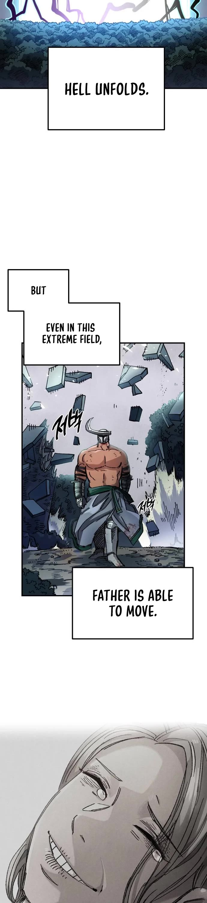 Reincarnation of the Veteran Soldier Chapter 51 page 35 - Chapter 51