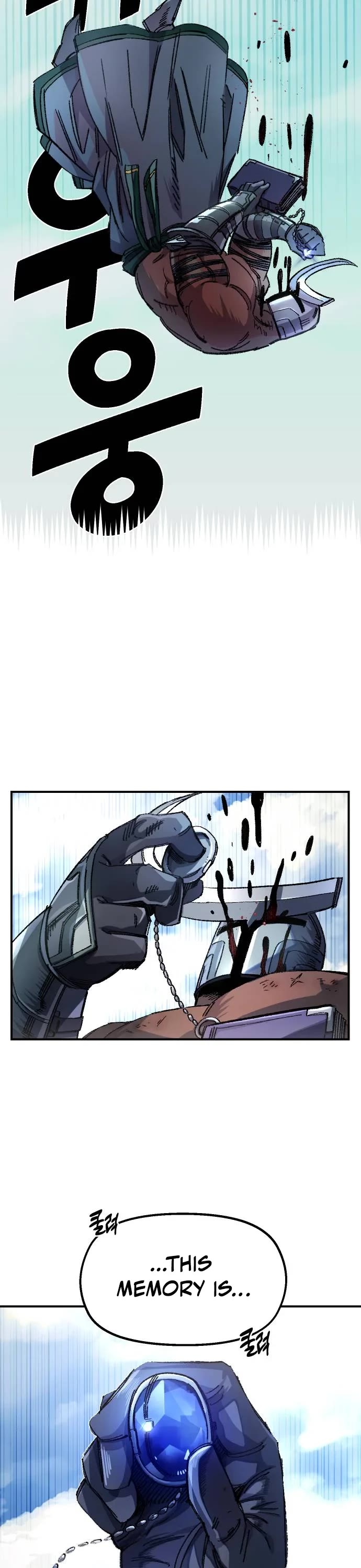 Reincarnation of the Veteran Soldier Chapter 51 page 4 - Chapter 51