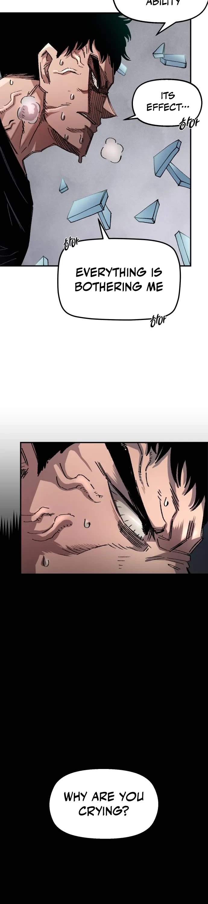 Reincarnation of the Veteran Soldier Chapter 51 page 40 - Chapter 51