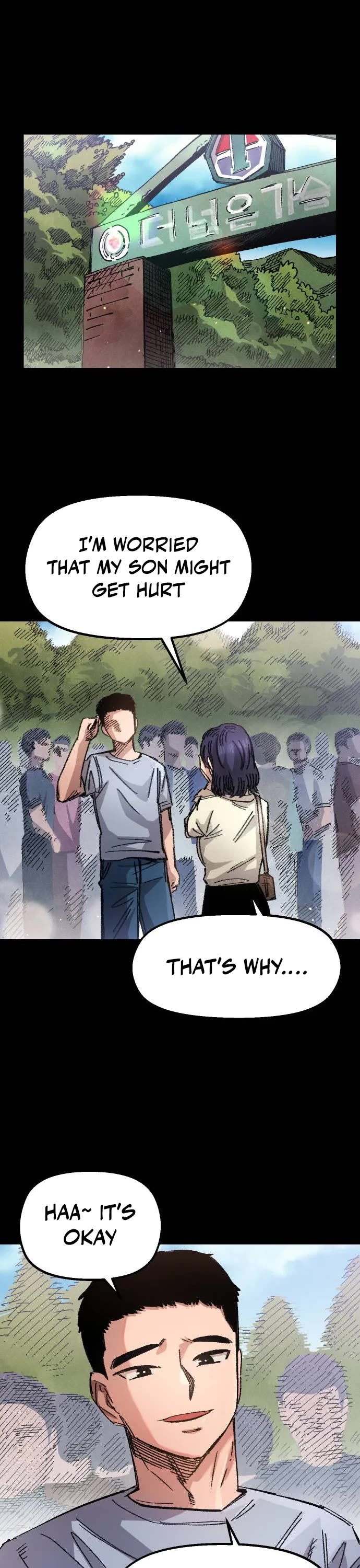 Reincarnation of the Veteran Soldier Chapter 51 page 41 - Chapter 51