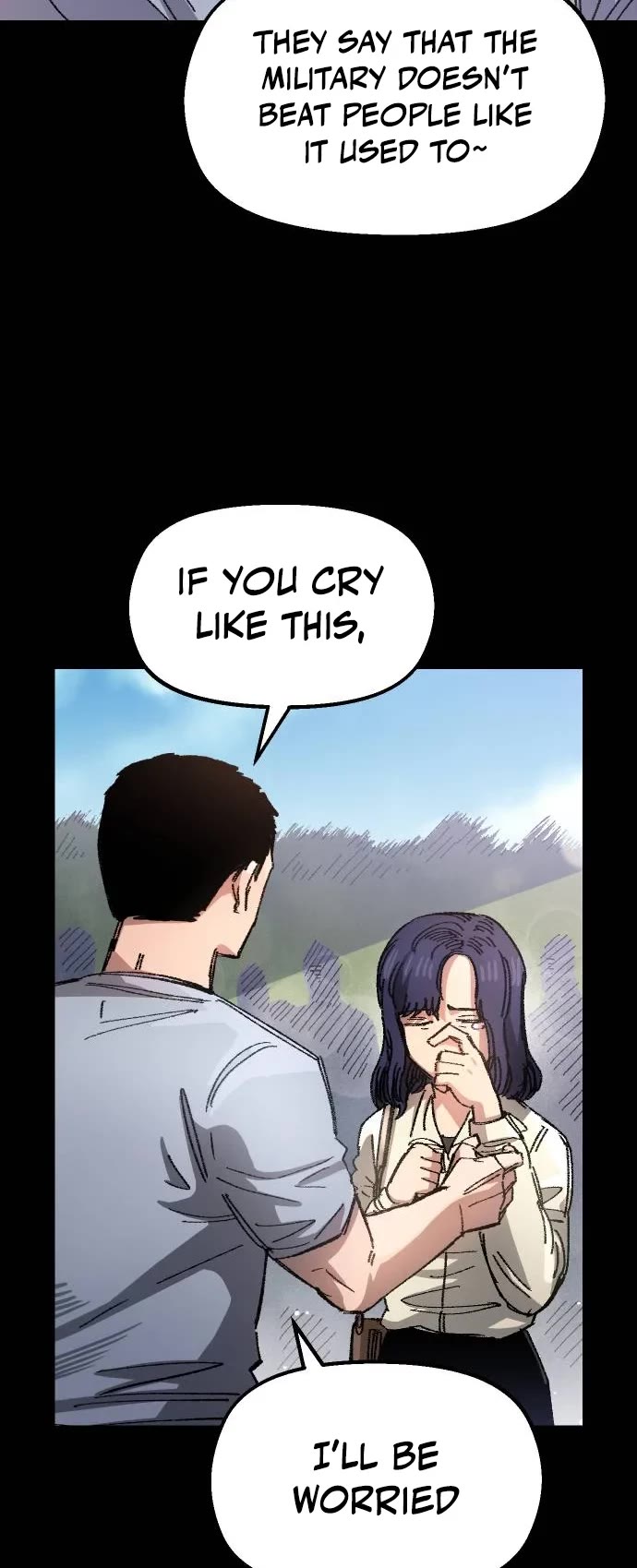 Reincarnation of the Veteran Soldier Chapter 51 page 42 - Chapter 51
