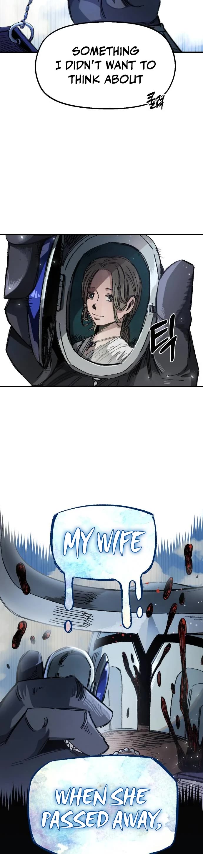 Reincarnation of the Veteran Soldier Chapter 51 page 5 - Chapter 51
