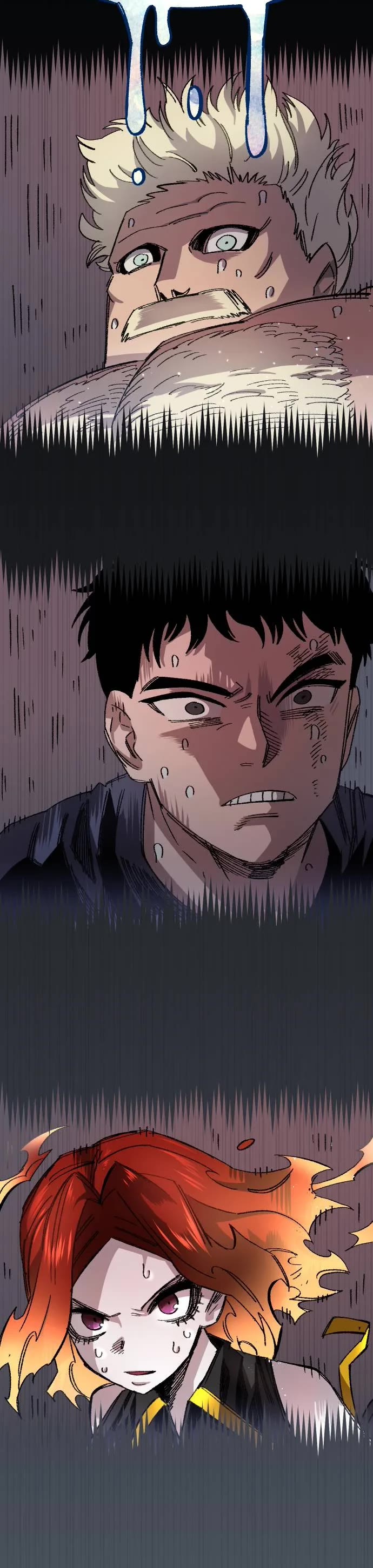 Reincarnation of the Veteran Soldier Chapter 51 page 6 - Chapter 51