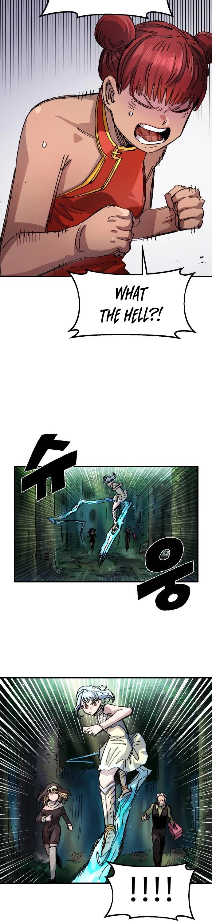 Reincarnation of the Veteran Soldier Chapter 52 page 11 - Chapter 52