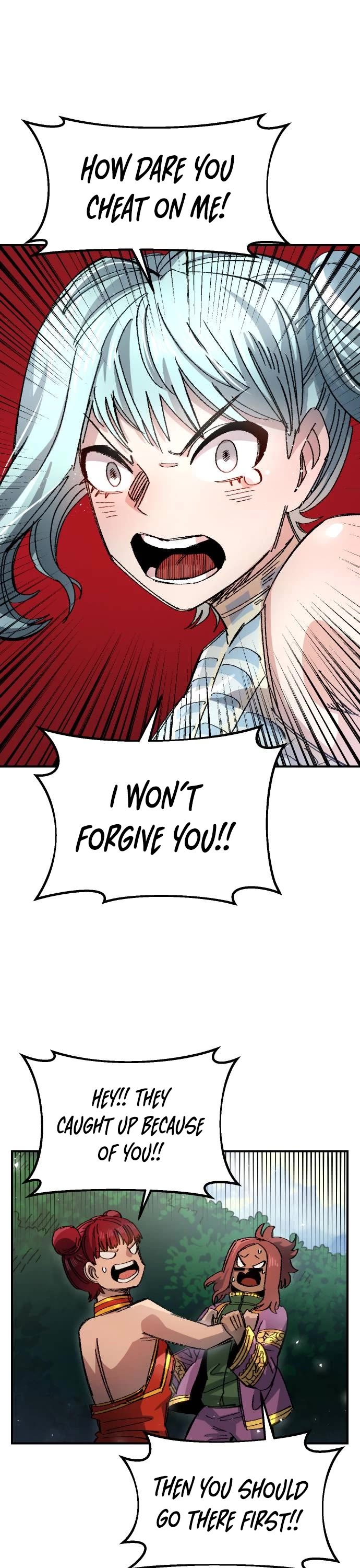 Reincarnation of the Veteran Soldier Chapter 52 page 12 - Chapter 52