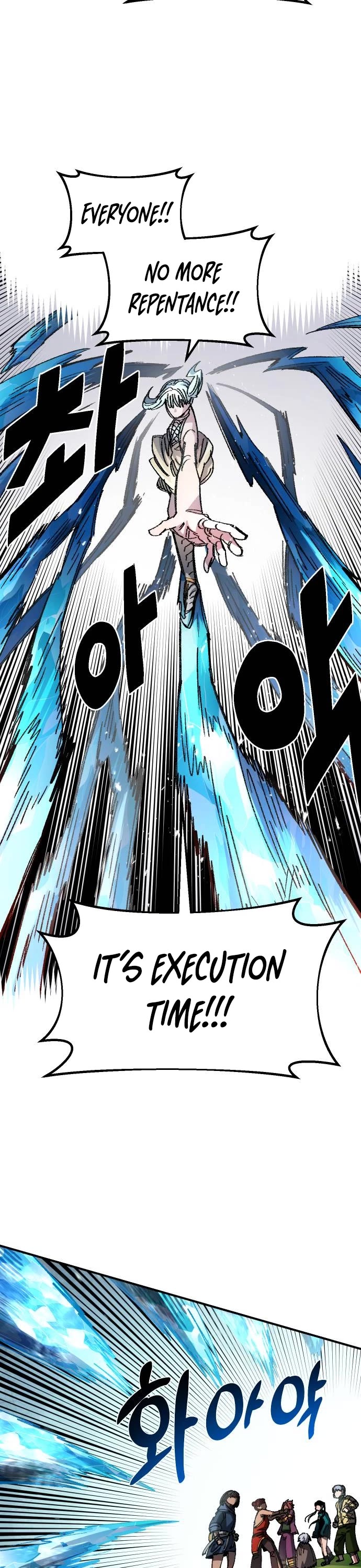 Reincarnation of the Veteran Soldier Chapter 52 page 13 - Chapter 52