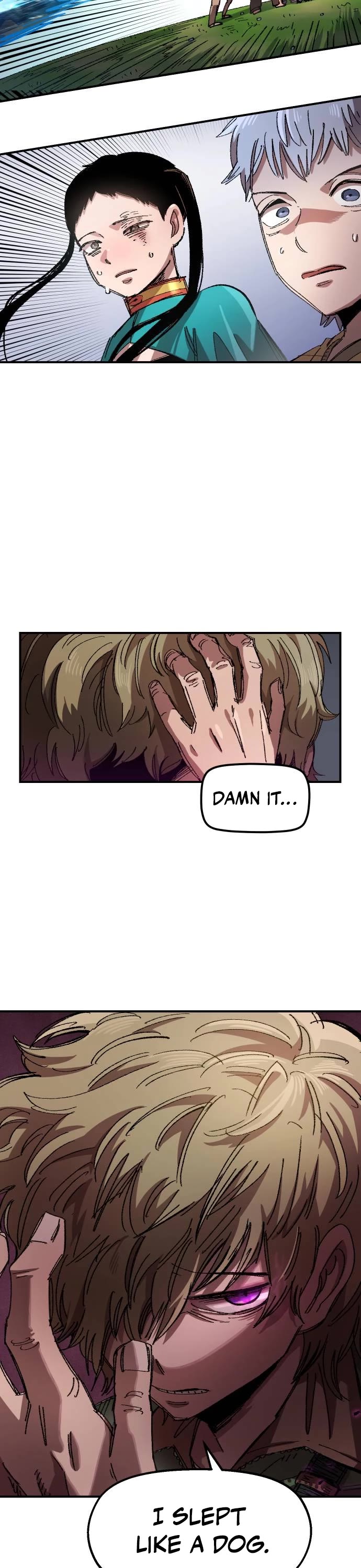 Reincarnation of the Veteran Soldier Chapter 52 page 14 - Chapter 52