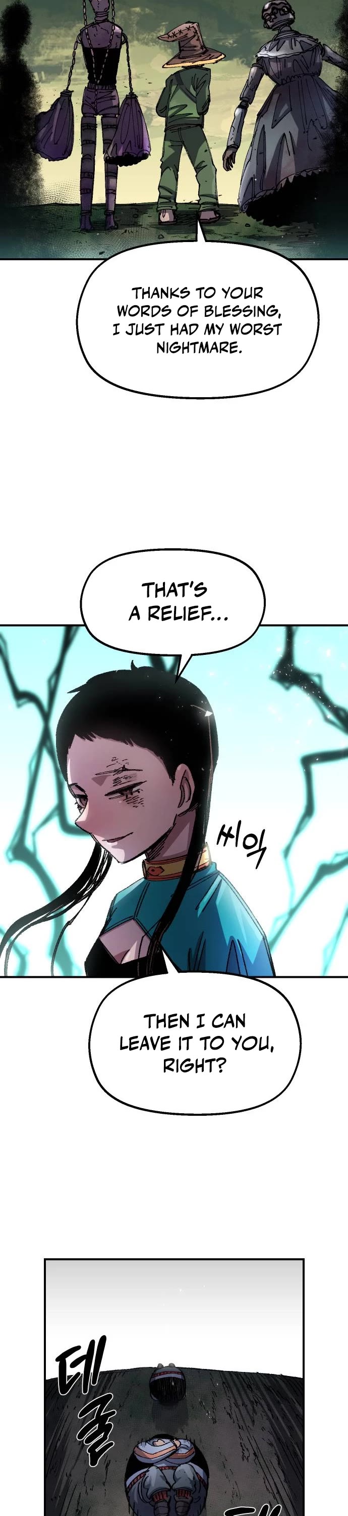 Reincarnation of the Veteran Soldier Chapter 52 page 19 - Chapter 52