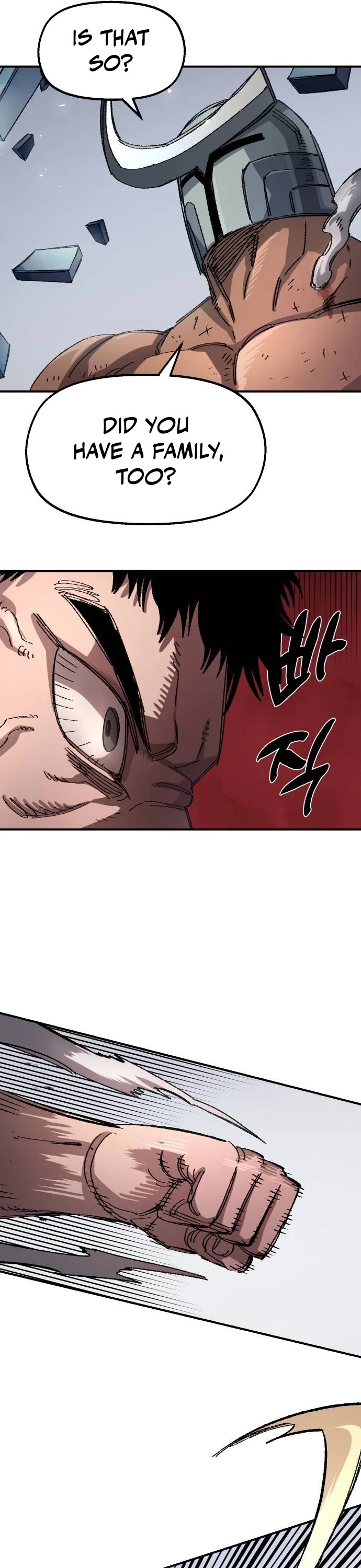 Reincarnation of the Veteran Soldier Chapter 52 page 23 - Chapter 52