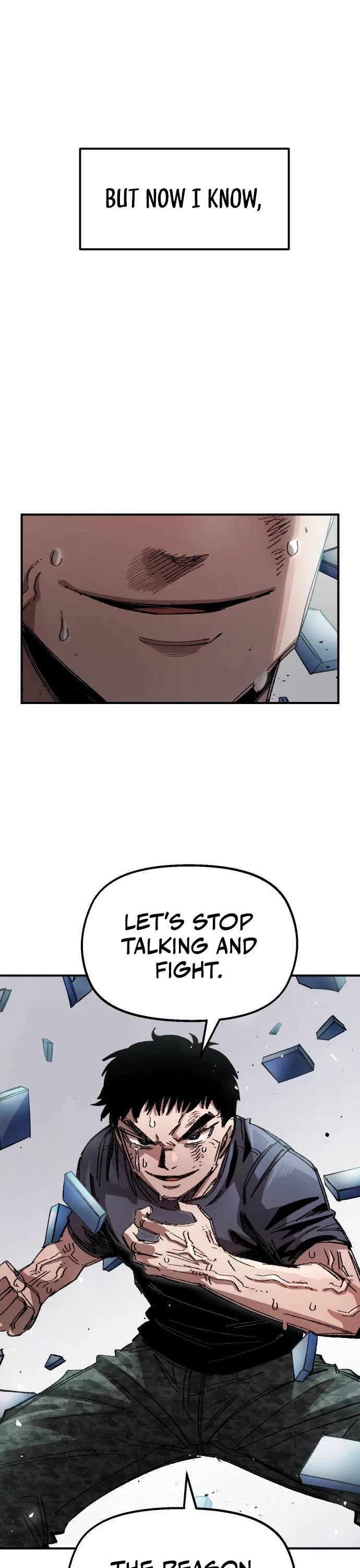 Reincarnation of the Veteran Soldier Chapter 52 page 29 - Chapter 52