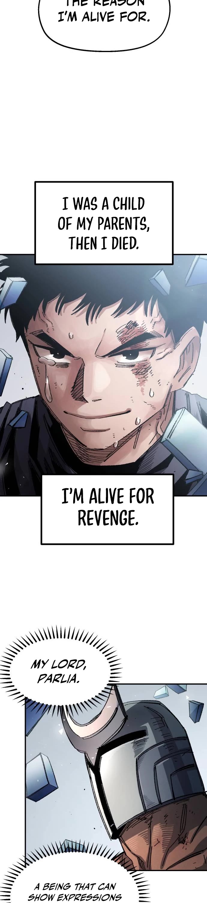 Reincarnation of the Veteran Soldier Chapter 52 page 30 - Chapter 52