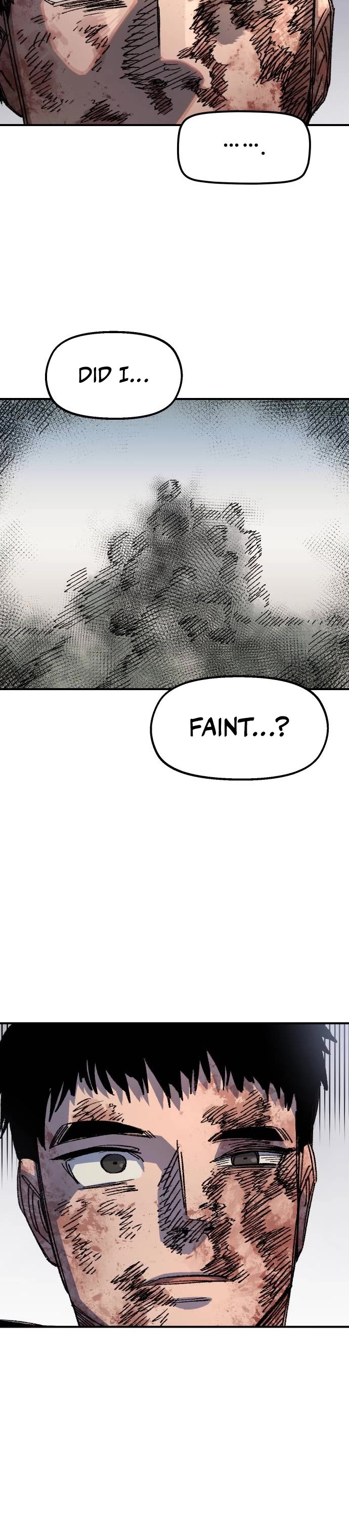 Reincarnation of the Veteran Soldier Chapter 52 page 42 - Chapter 52