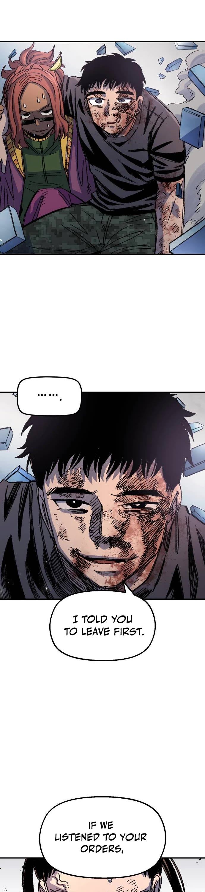 Reincarnation of the Veteran Soldier Chapter 52 page 44 - Chapter 52