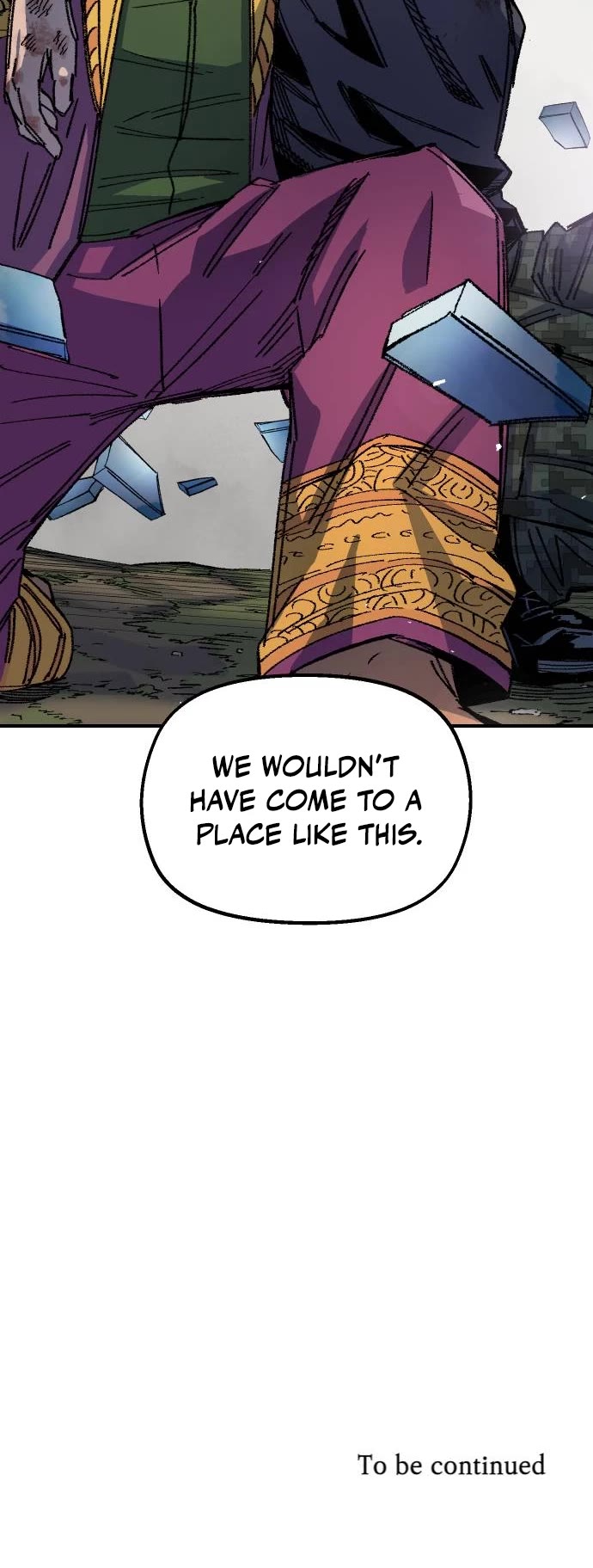 Reincarnation of the Veteran Soldier Chapter 52 page 46 - Chapter 52