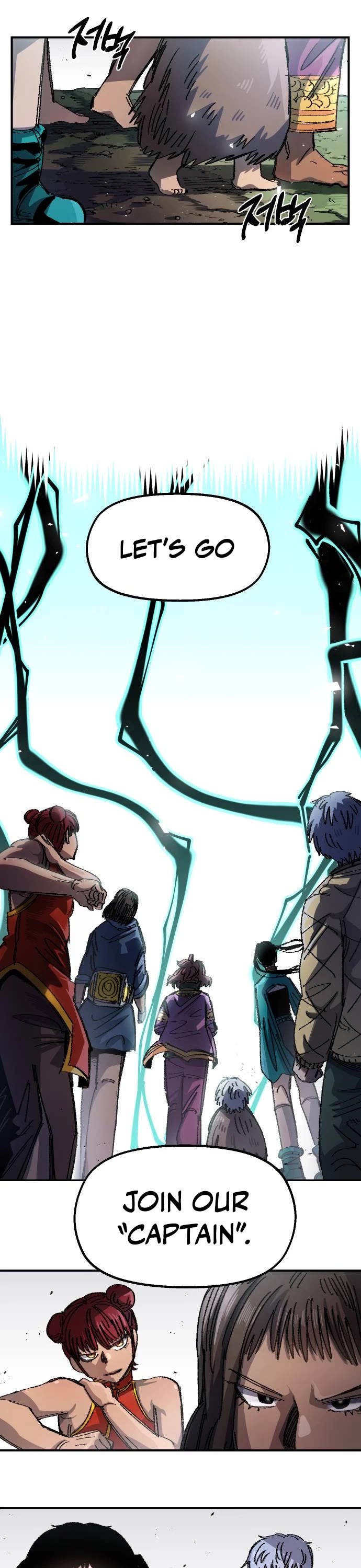 Reincarnation of the Veteran Soldier Chapter 52 page 7 - Chapter 52