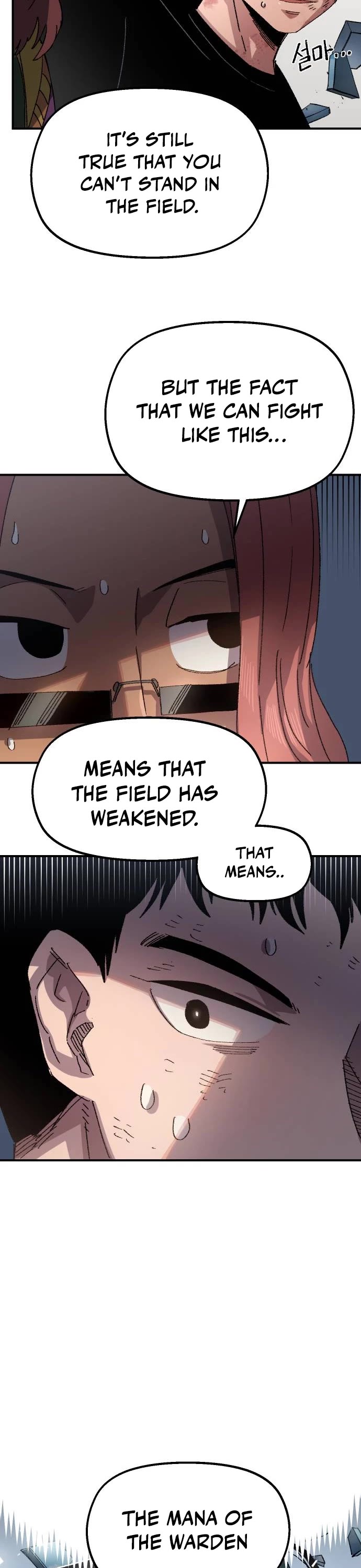 Reincarnation of the Veteran Soldier Chapter 53 page 10 - Chapter 53