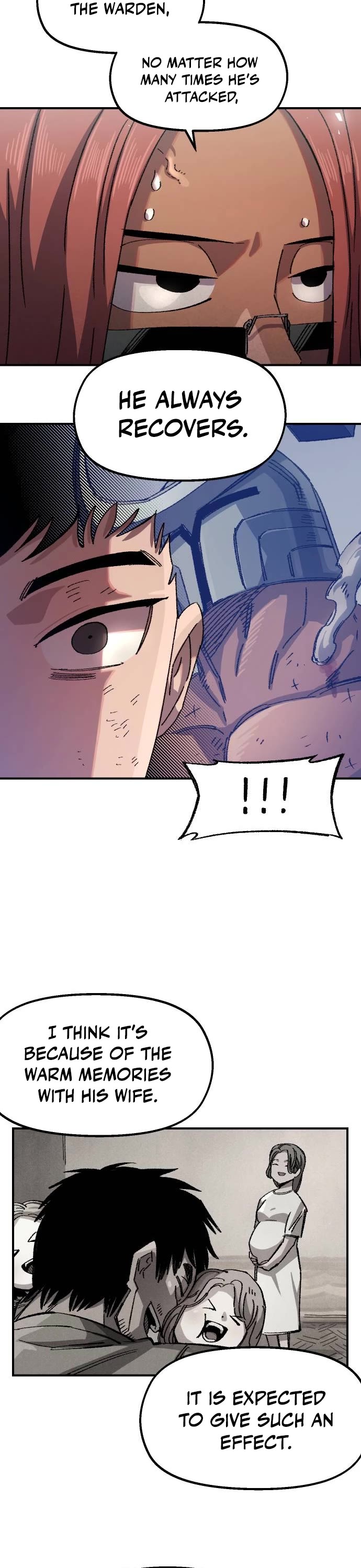Reincarnation of the Veteran Soldier Chapter 53 page 13 - Chapter 53