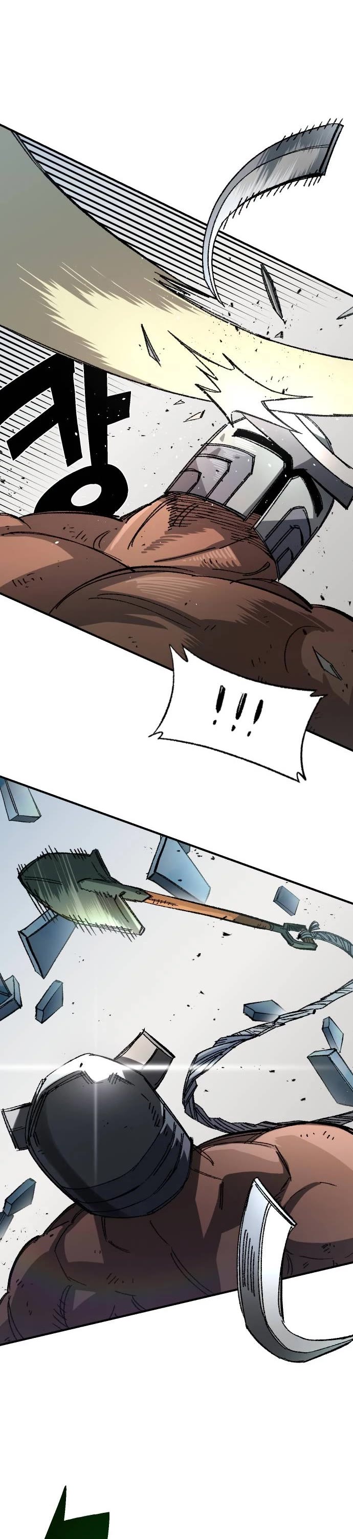 Reincarnation of the Veteran Soldier Chapter 53 page 25 - Chapter 53